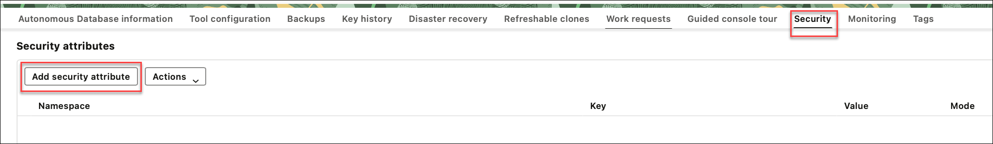 Description de l'image adb_zero_trust_packet_routing_configure.png Description de l'image adb_zero_trust_packet_routing_configure.png