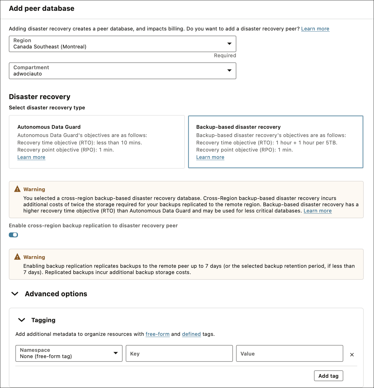 Description de l'image adbs_bbdr_cross_region_replication.png Description de l'image adbs_bbdr_cross_region_replication.png