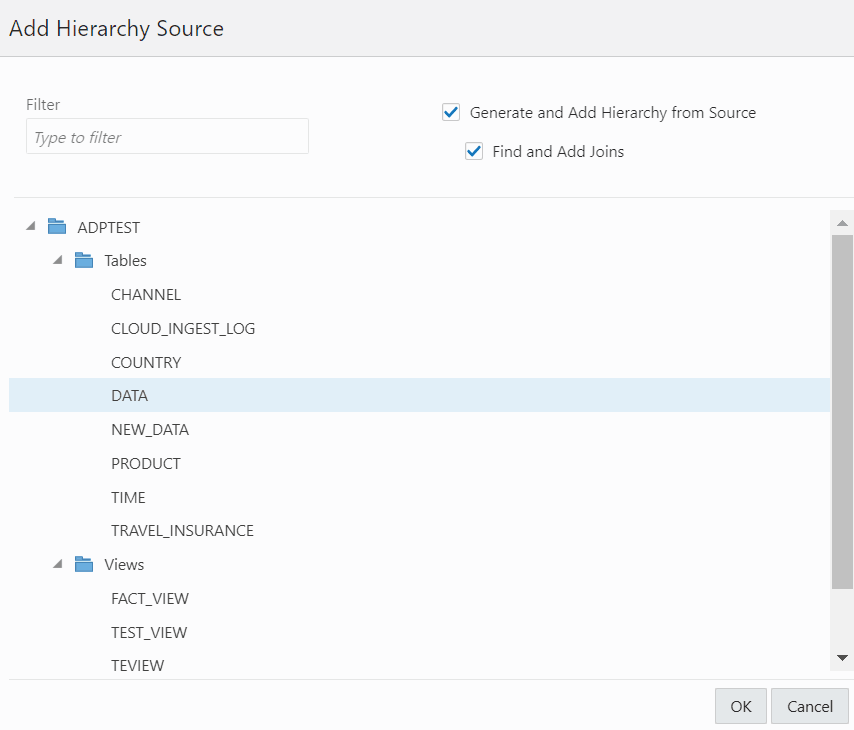 Description de l'image add-hierarchy-source-wizard.png