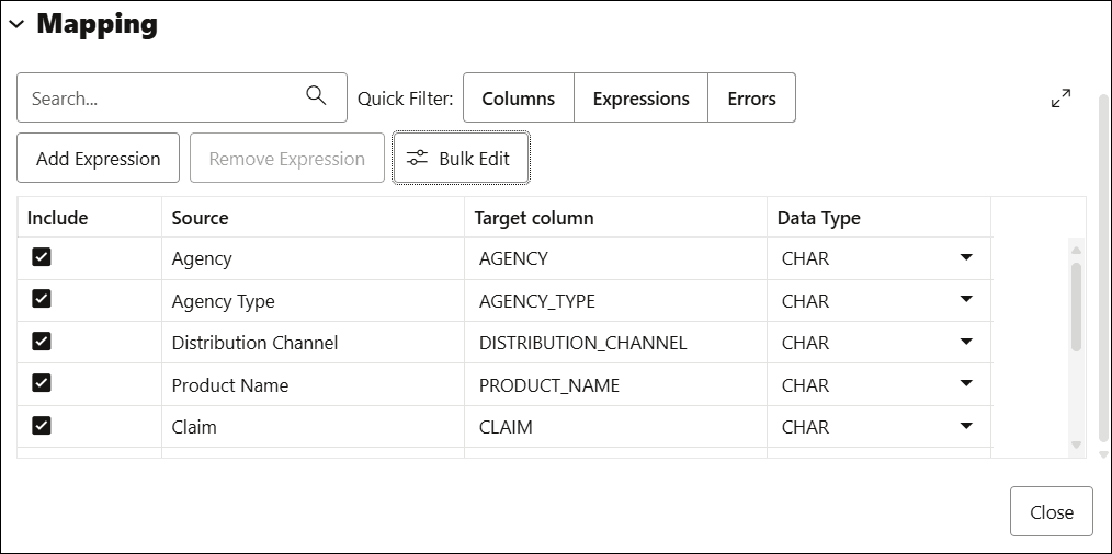 Description de l'image bulk-edit6.png ci-après Description de l'image bulk-edit6.png ci-après