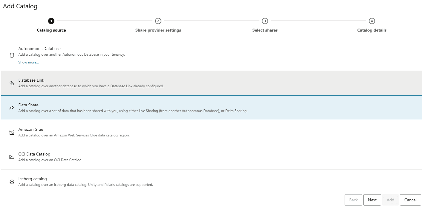 Description de l'image catalog-source-dblink.png Description de l'image catalog-source-dblink.png