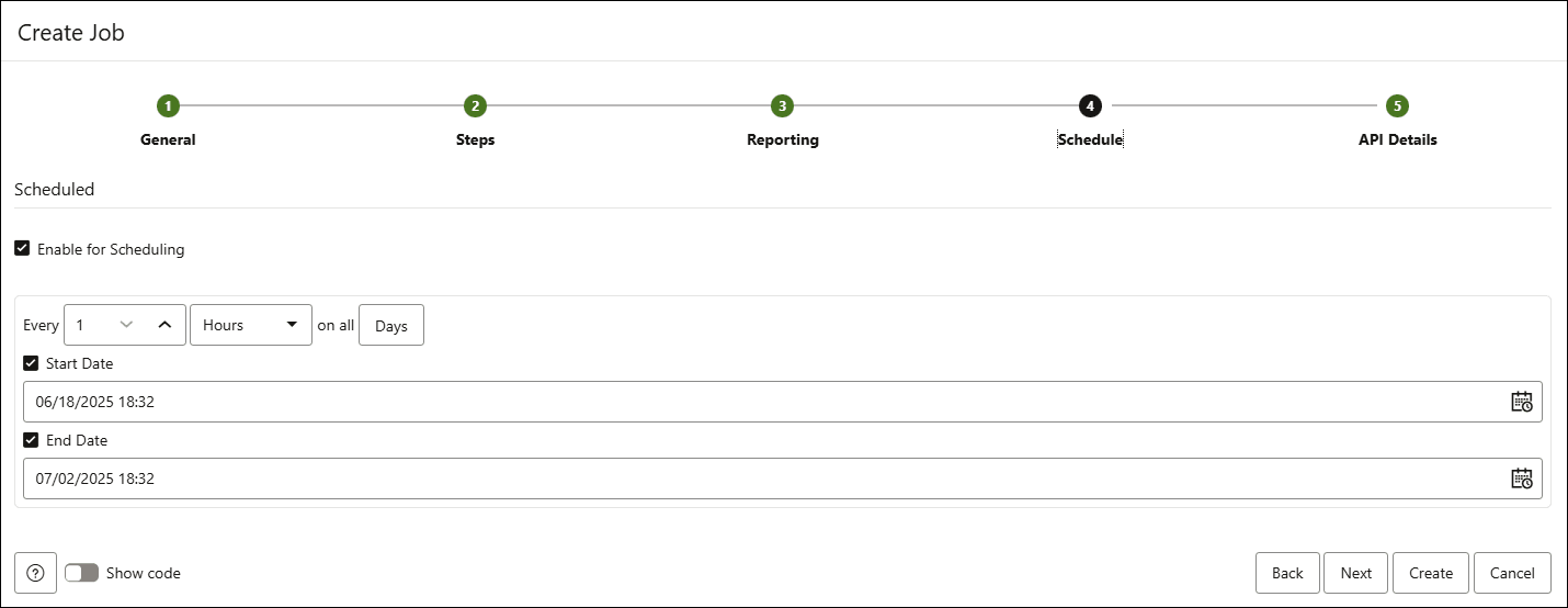 Description de l'image create-job-schedule.png Description de l'image create-job-schedule.png