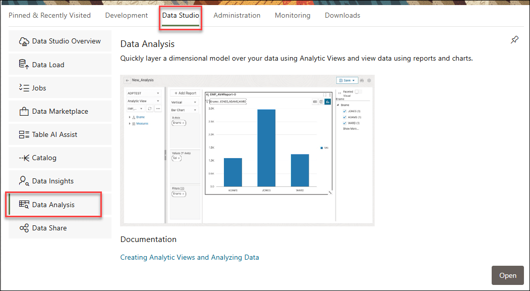 Description de l'image data-analysis-pane.png