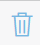 Icône Supprimer