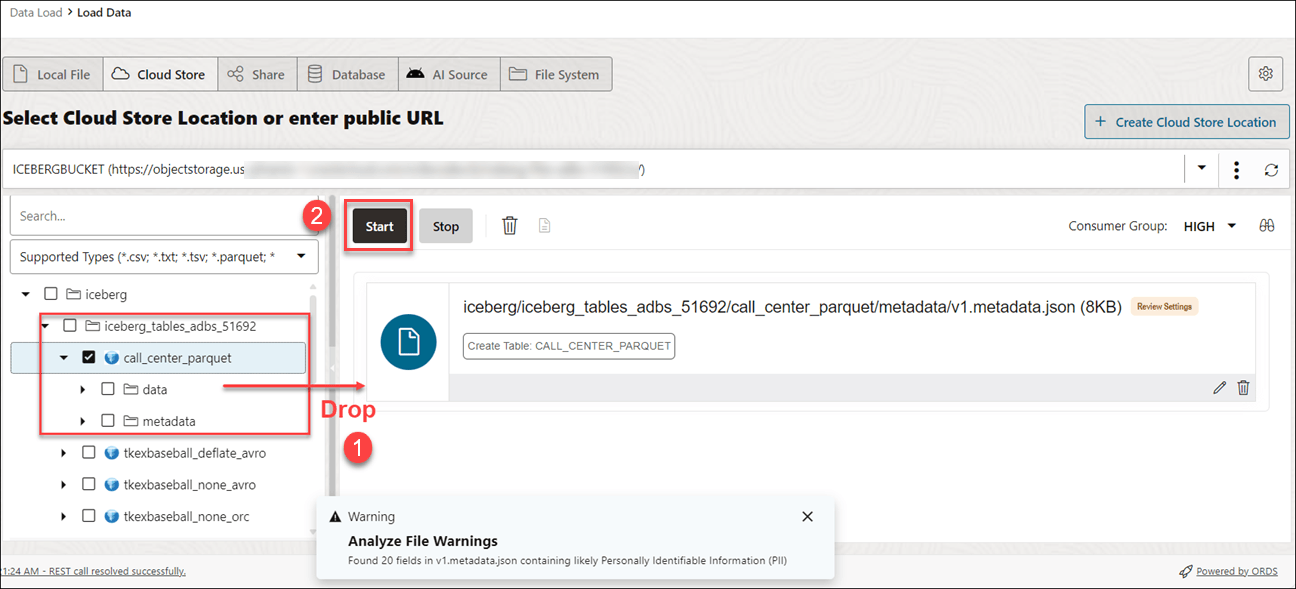 Description de l'image glisser-déposer-bucket.png Description de l'image glisser-déposer-bucket.png