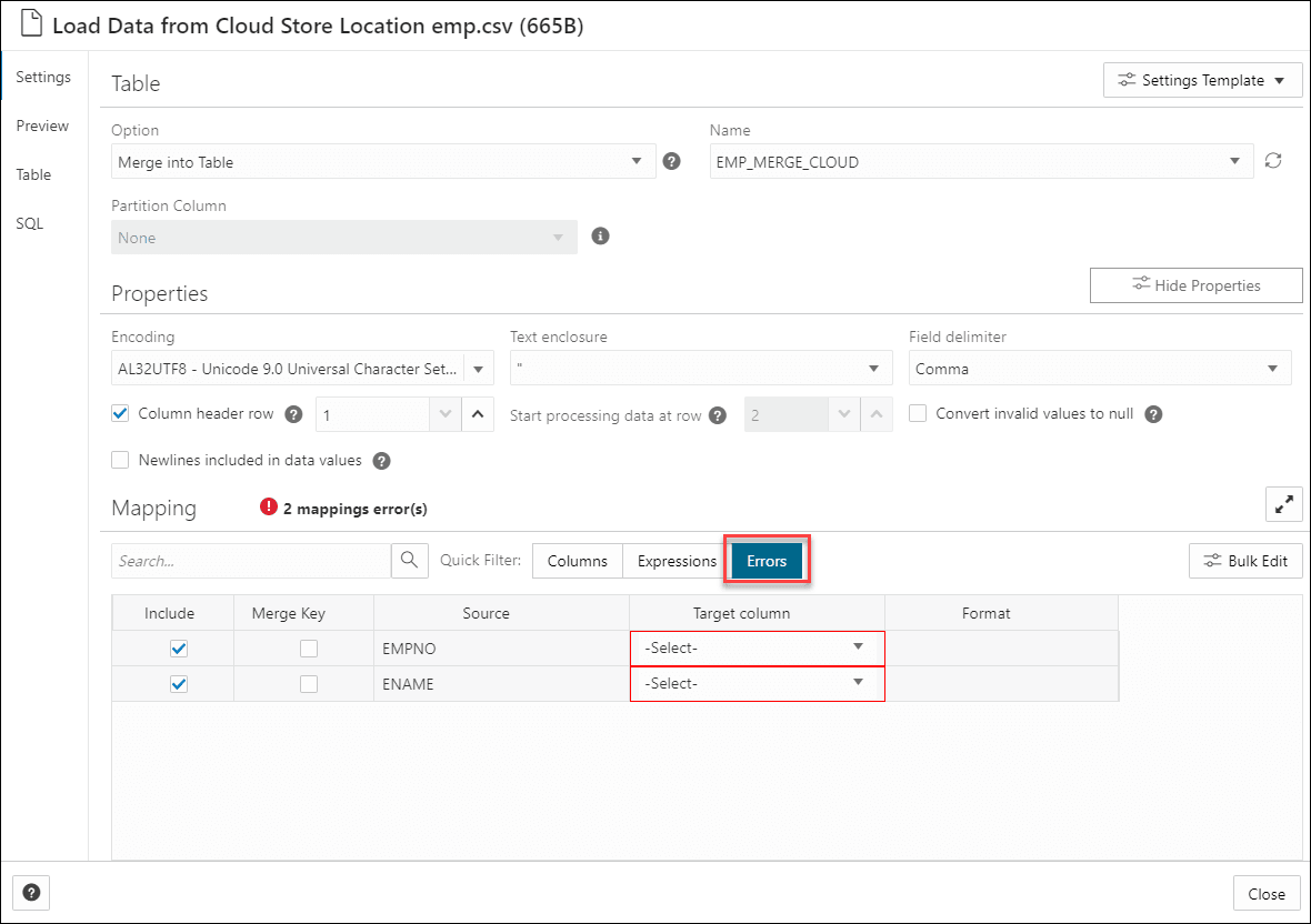 Description de l'image mapping-error-columns.png Description de l'image mapping-error-columns.png