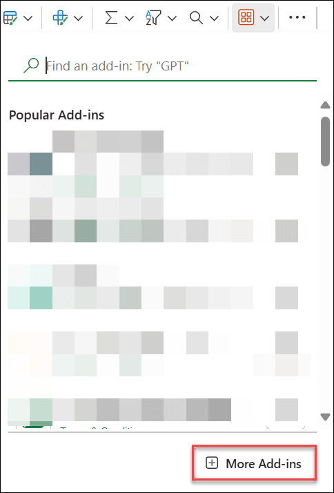 Description de l'image more-add-ins.png Description de l'image more-add-ins.png