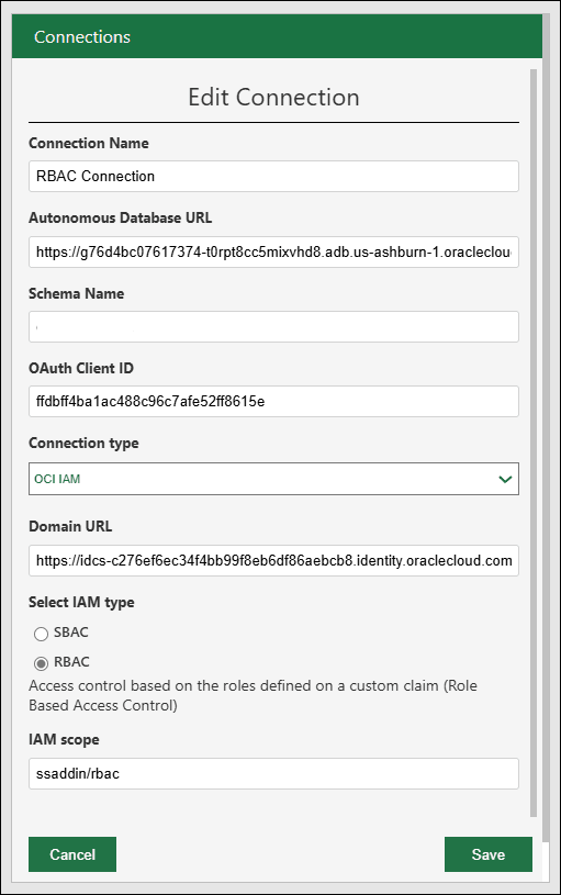 Description de l'image rbac-edit-connection.png Description de l'image rbac-edit-connection.png