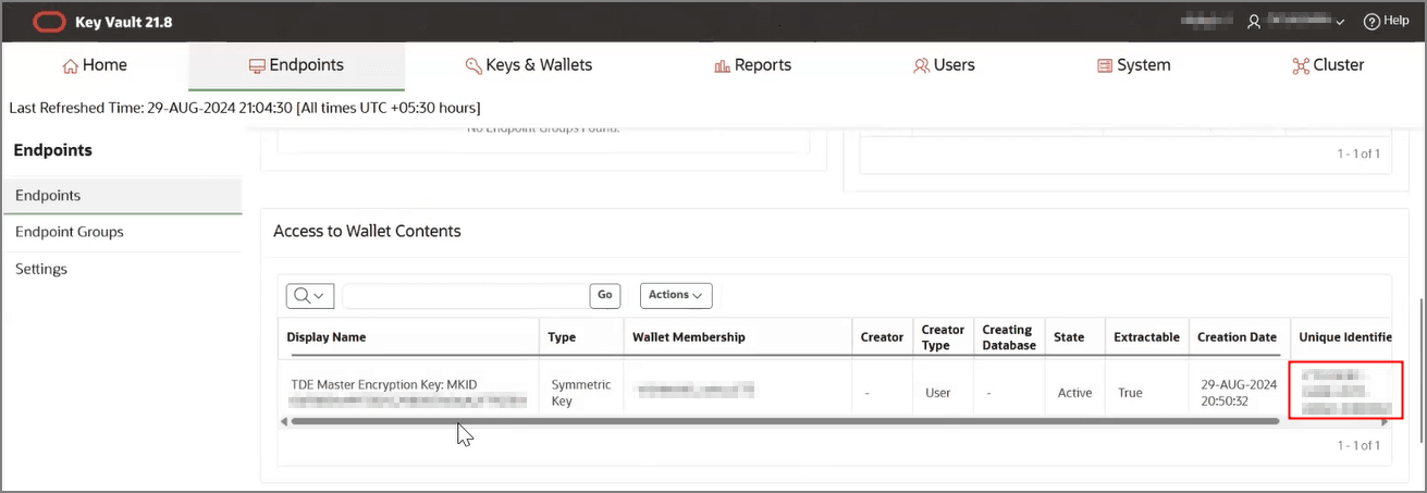 Description de l'image sec_okv_uuid.png Description de l'image sec_okv_uuid.png
