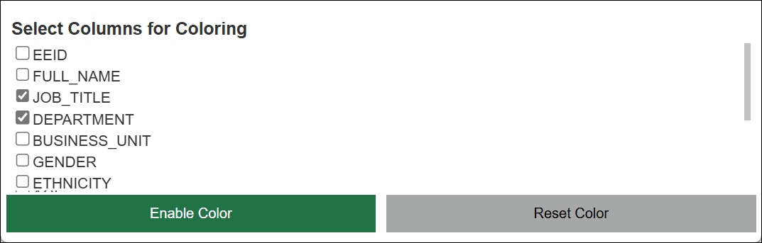 Description de la capture d'écran select-columns.png Description de la capture d'écran select-columns.png