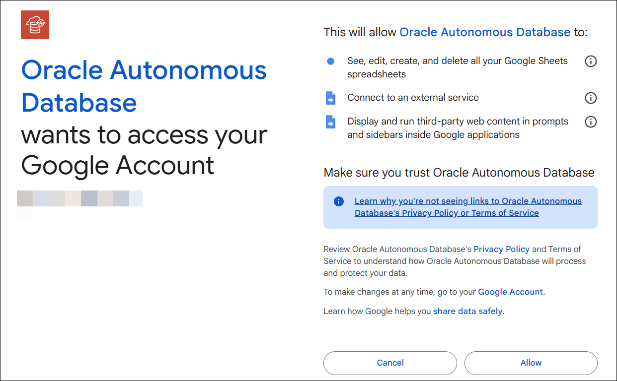 Description de l'image trust-oracle-adb.png Description de l'image trust-oracle-adb.png