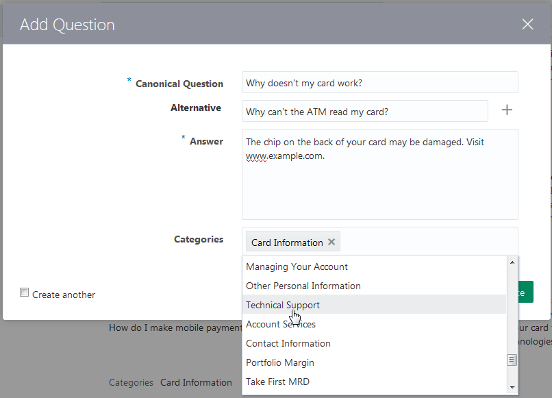 Description de l'image add-question-category.png suivante