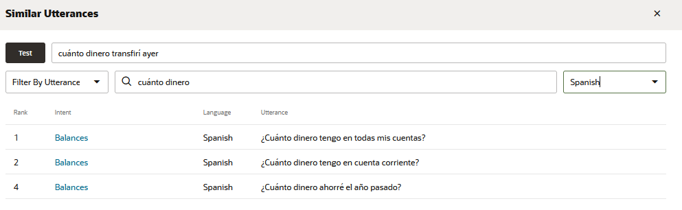 Voici la description de similar-utterance-report-filter-by-language.png :