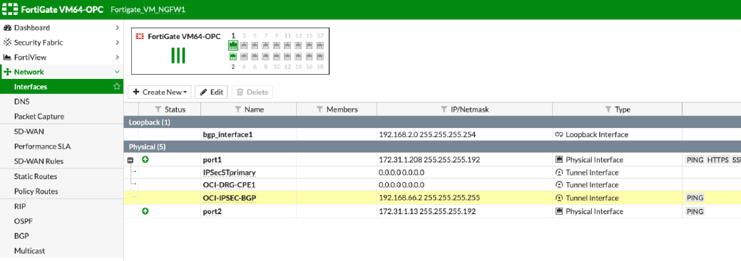 Click to expand This image shows the tunnel interface to edit.