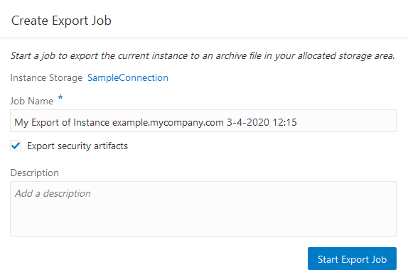Description of create_export_job.png follows