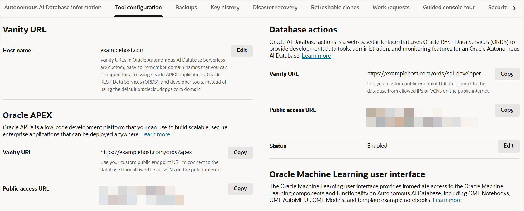 adb-vanity-url-tool-configuration.pngの説明が続きます