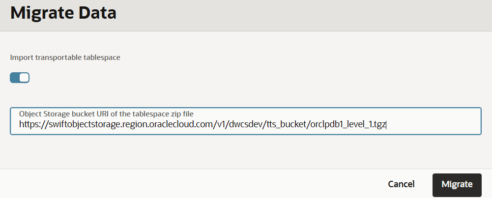 adb_transportable_tablespaces_level1_restore.pngの説明が続きます