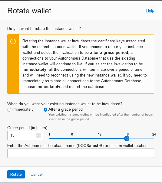 adb_wallet_rotation_scheduled.pngの説明が続きます