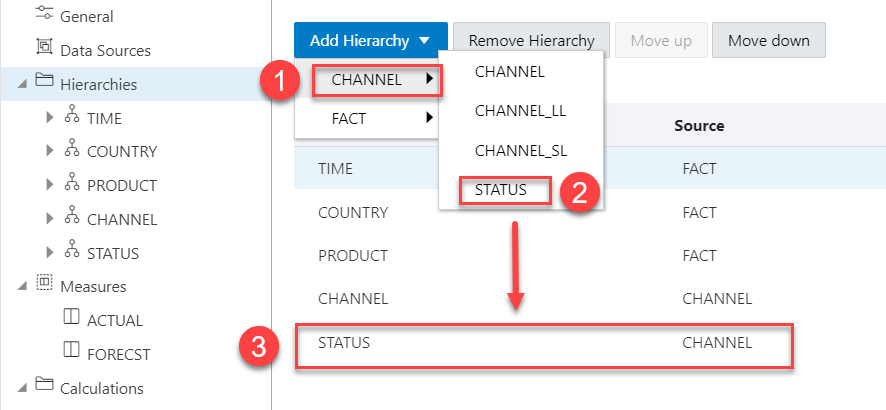 add-hierarchy-fact-table.pngの説明が続きます