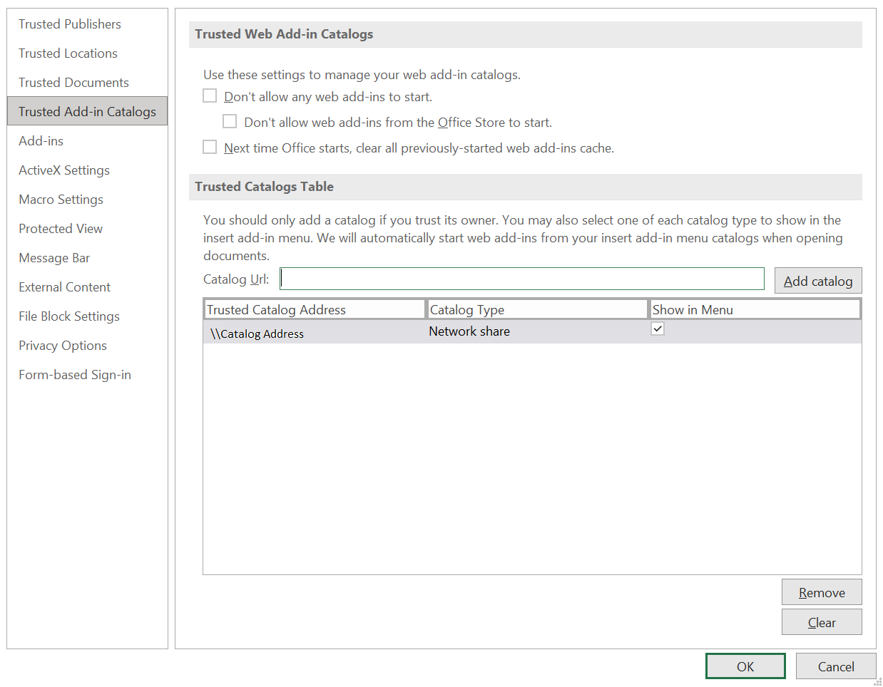 adp-trusted-catalogs.pngの説明が続きます