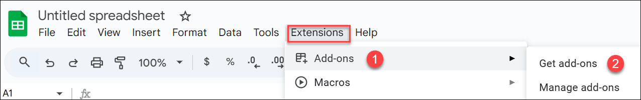 get-add-ons.pngの説明が続きます