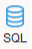 SQLアイコン