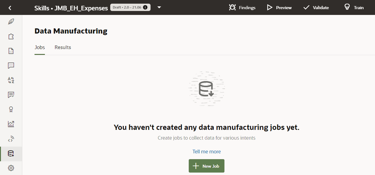 create-job-landing-page.pngの説明が続きます