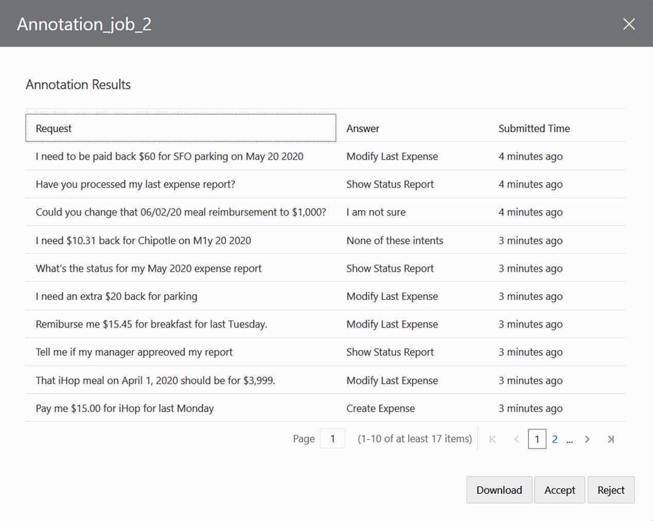 review-annotation-job.pngの説明が続きます