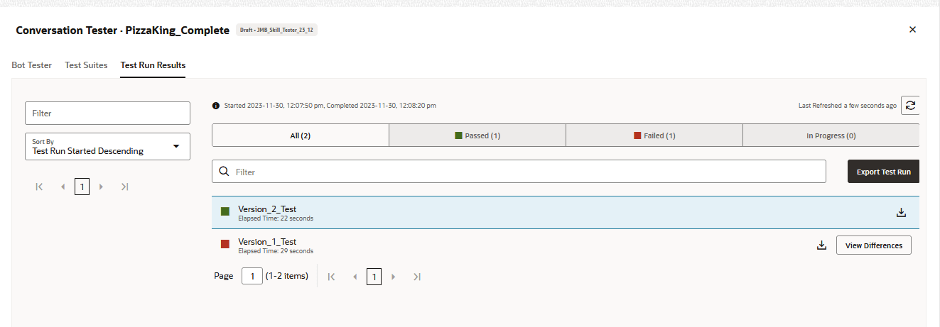 test-run-results.pngの説明が続きます