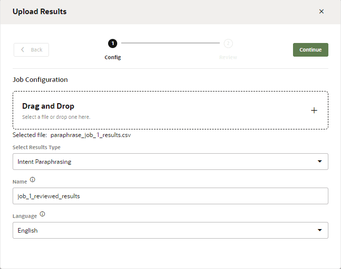 upload-paraphrase-results.pngの説明が続きます