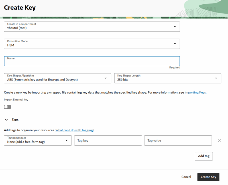 vault-create-key.pngの説明が続きます